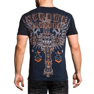 Xtreme Couture Ironwork Navy Blu